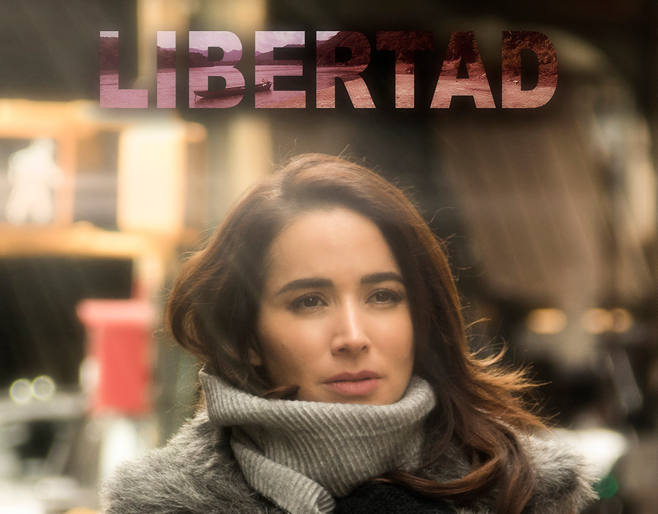 libertad